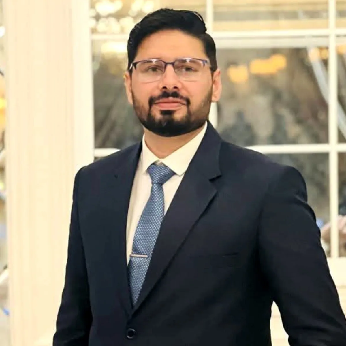 Dr.M.Usama Asif, doctor at 24Heal