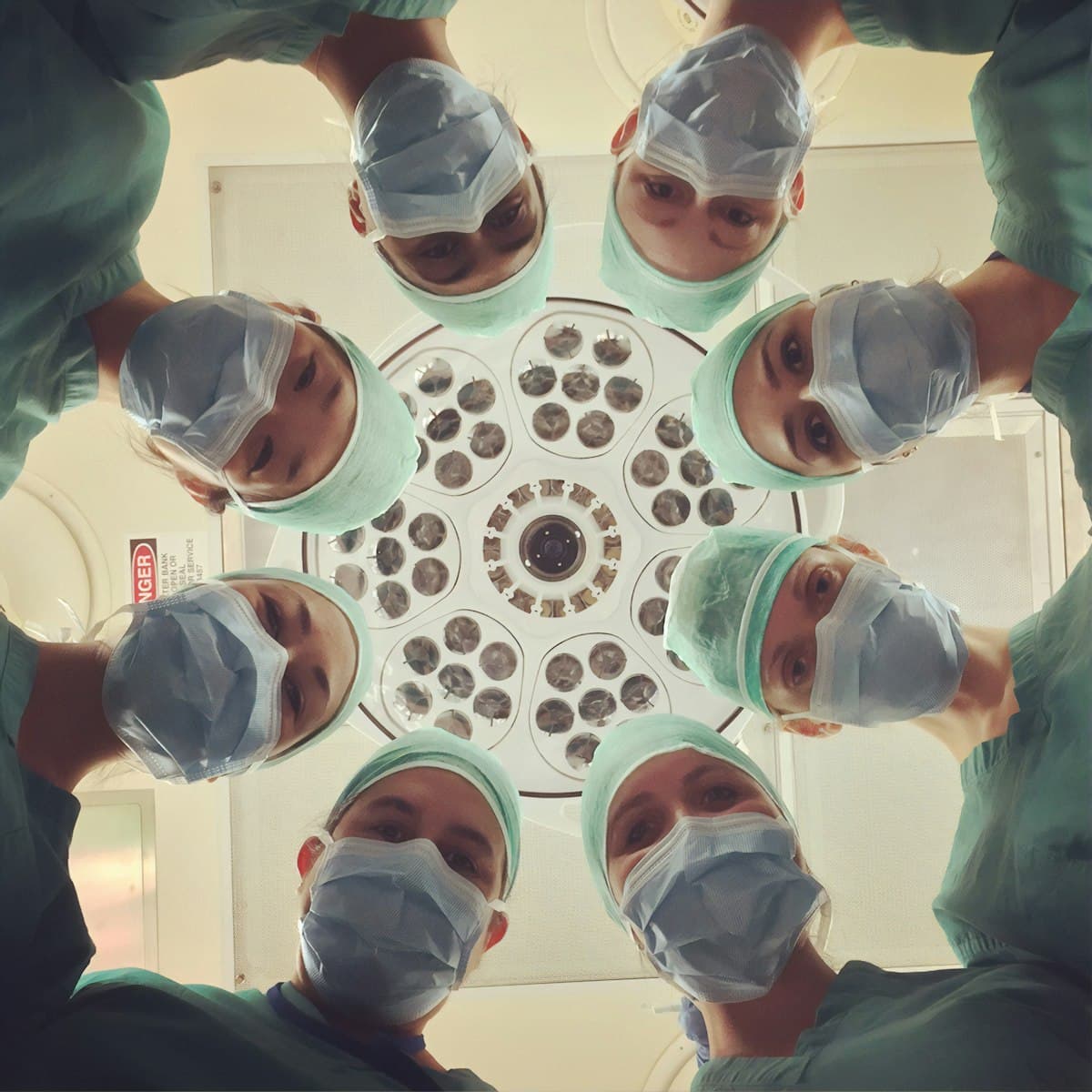 24Heal Hospital care team supporting patients across Pakistan